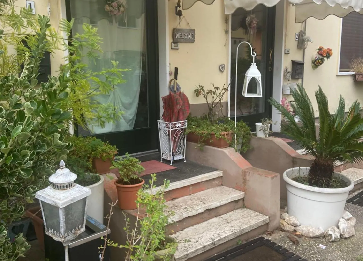 Appartamento Dolce Vita Valeggio sul Mincio