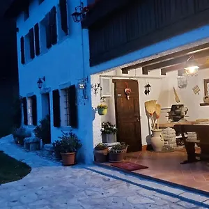 La Stazion Paderno (Belluno)