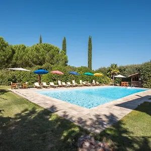La Cantina Rapolano Terme