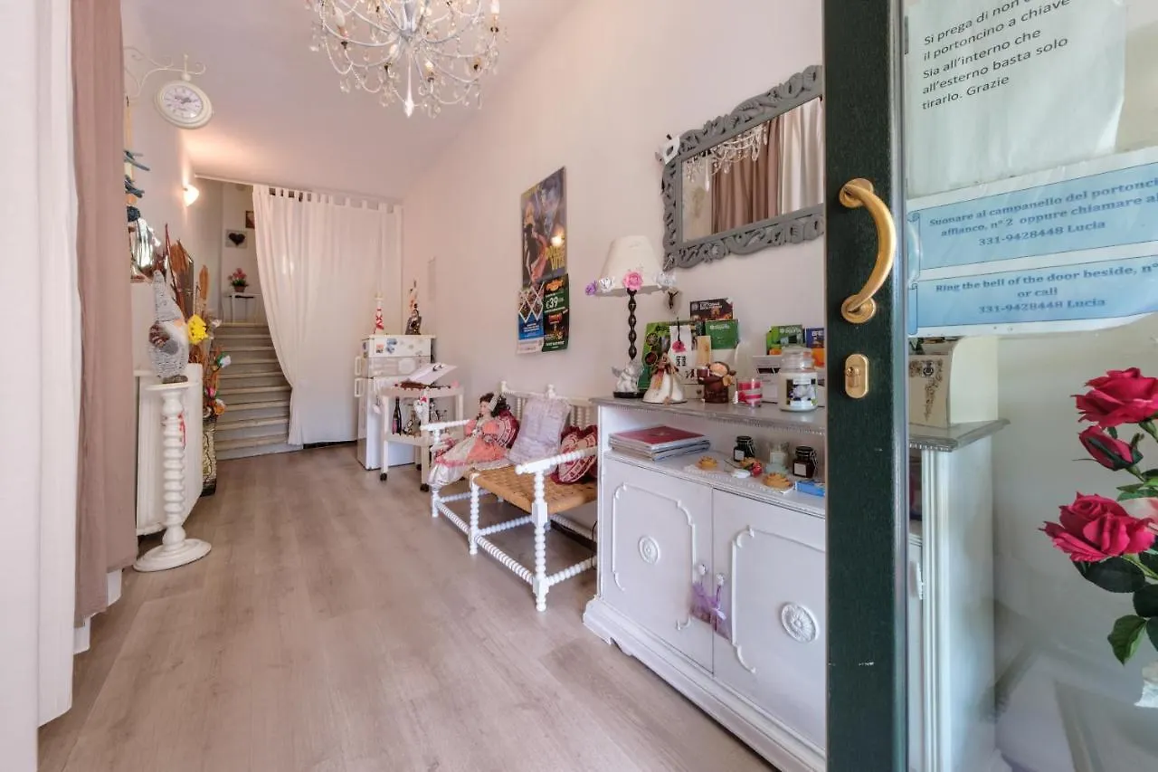 Dolce Vita Valeggio sul Mincio Apartment