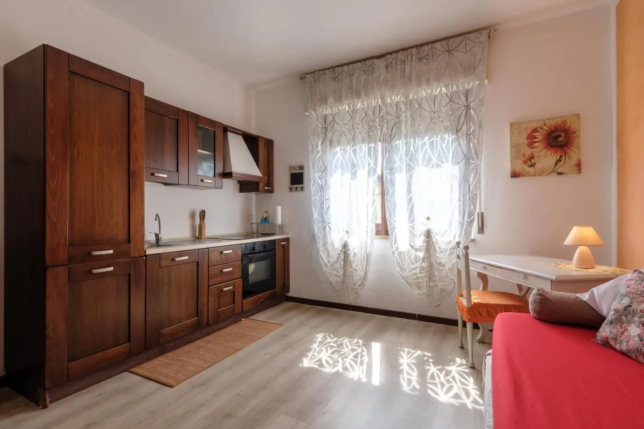Dolce Vita Valeggio sul Mincio Apartment
