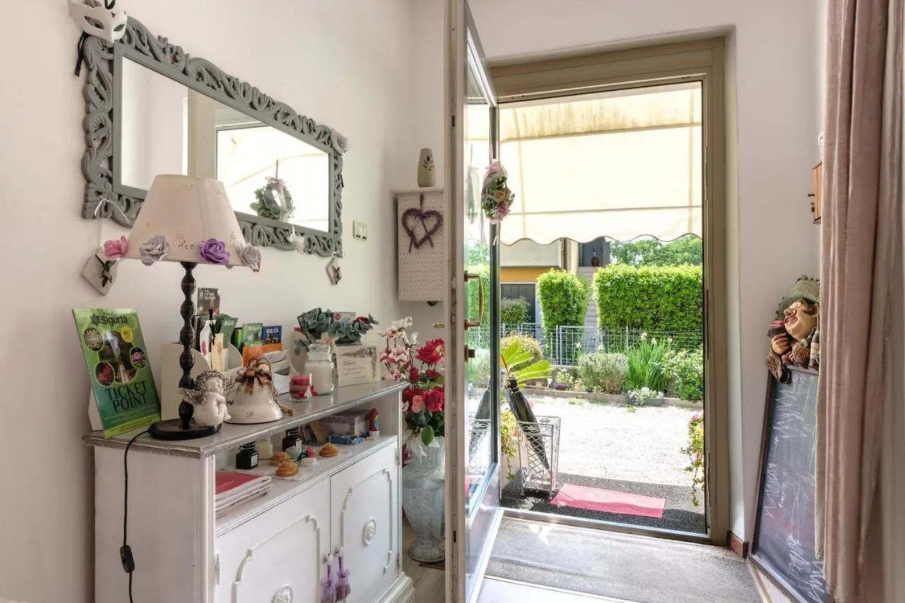 Apartment Dolce Vita Valeggio sul Mincio