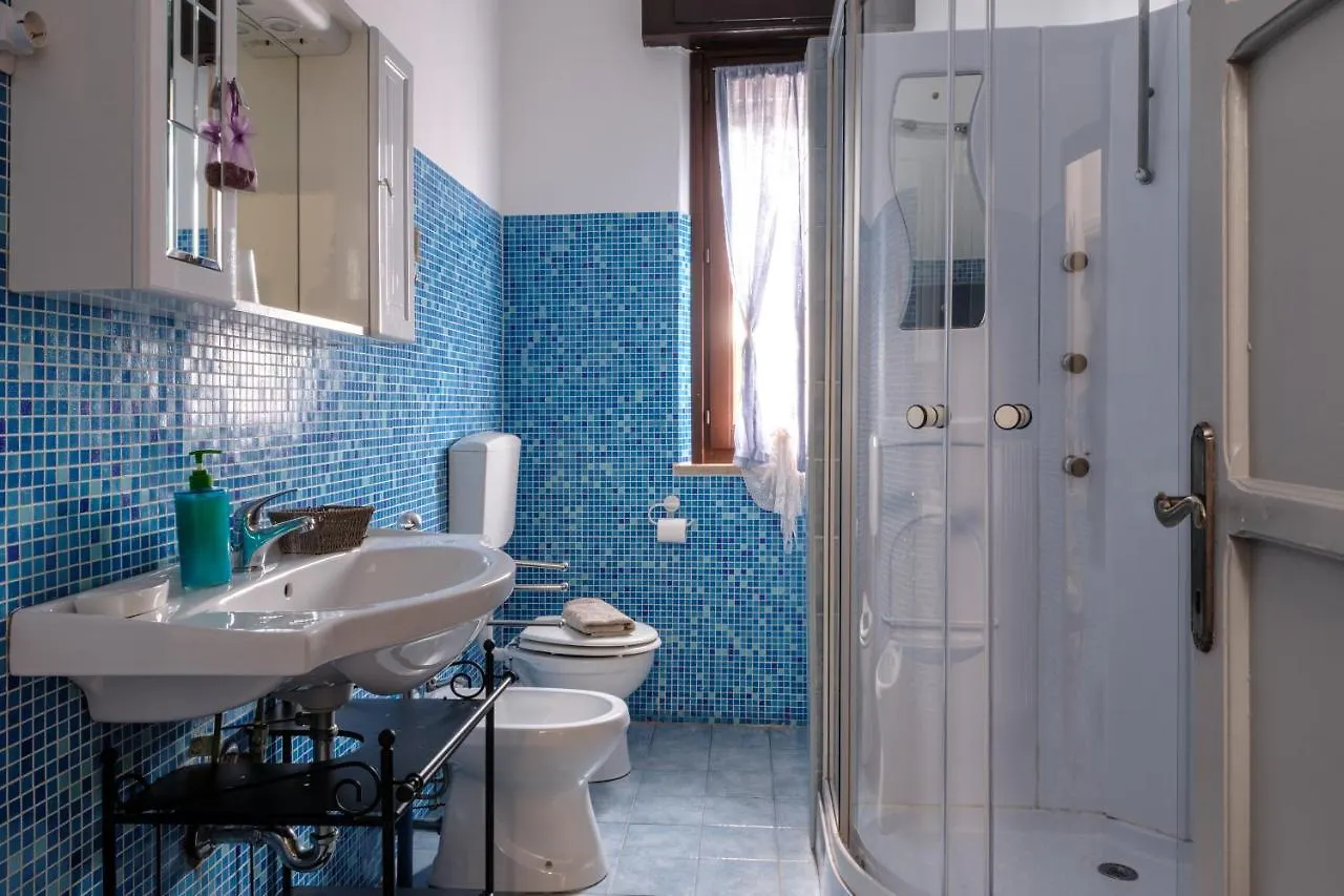 Apartment Dolce Vita Valeggio sul Mincio