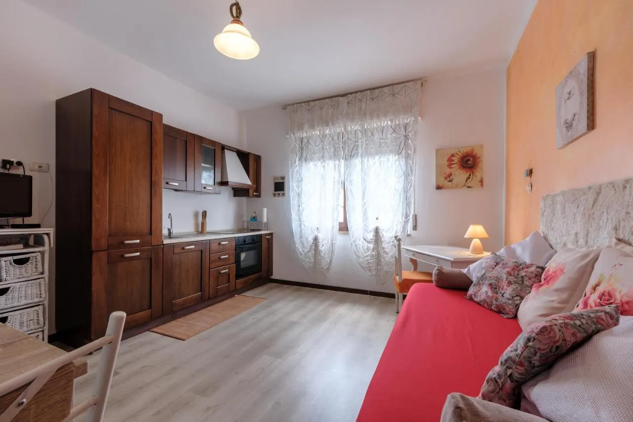 Apartment Dolce Vita Valeggio sul Mincio