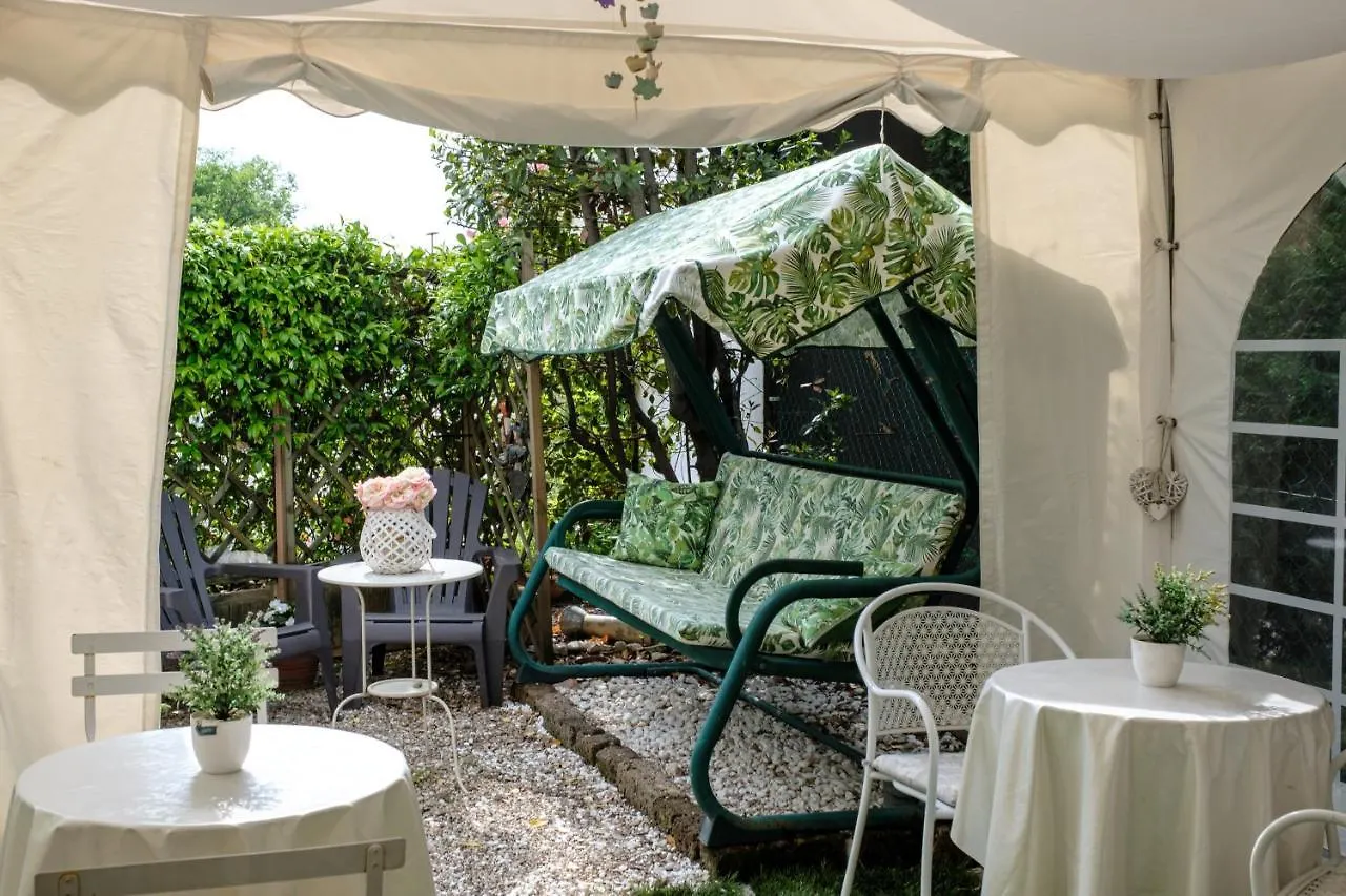 Apartment Dolce Vita Valeggio sul Mincio Italy
