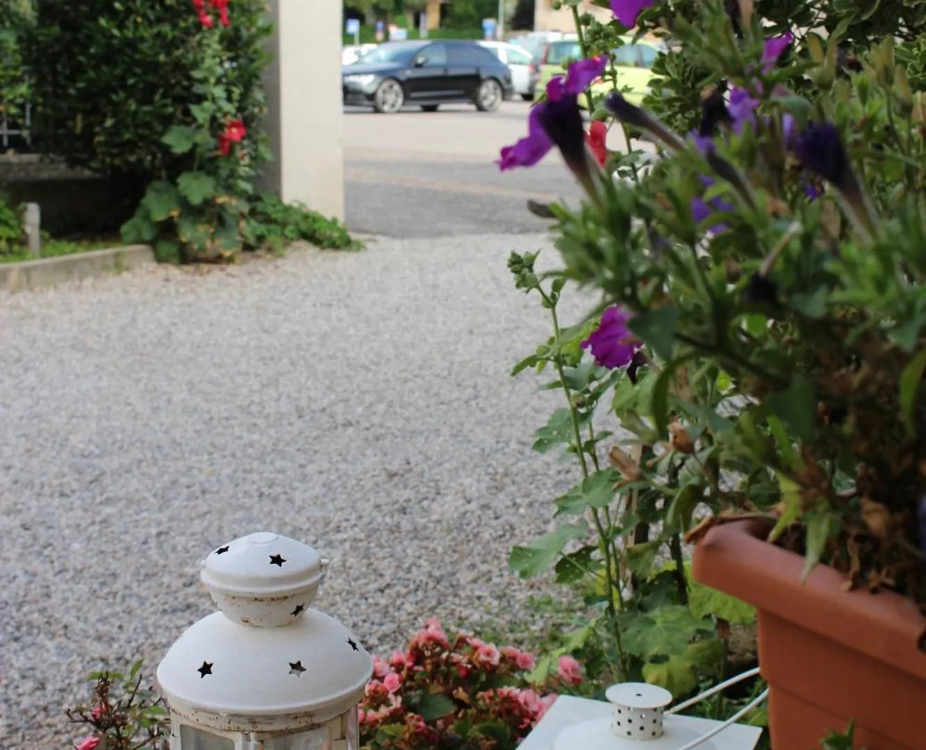 Apartment Dolce Vita Valeggio sul Mincio