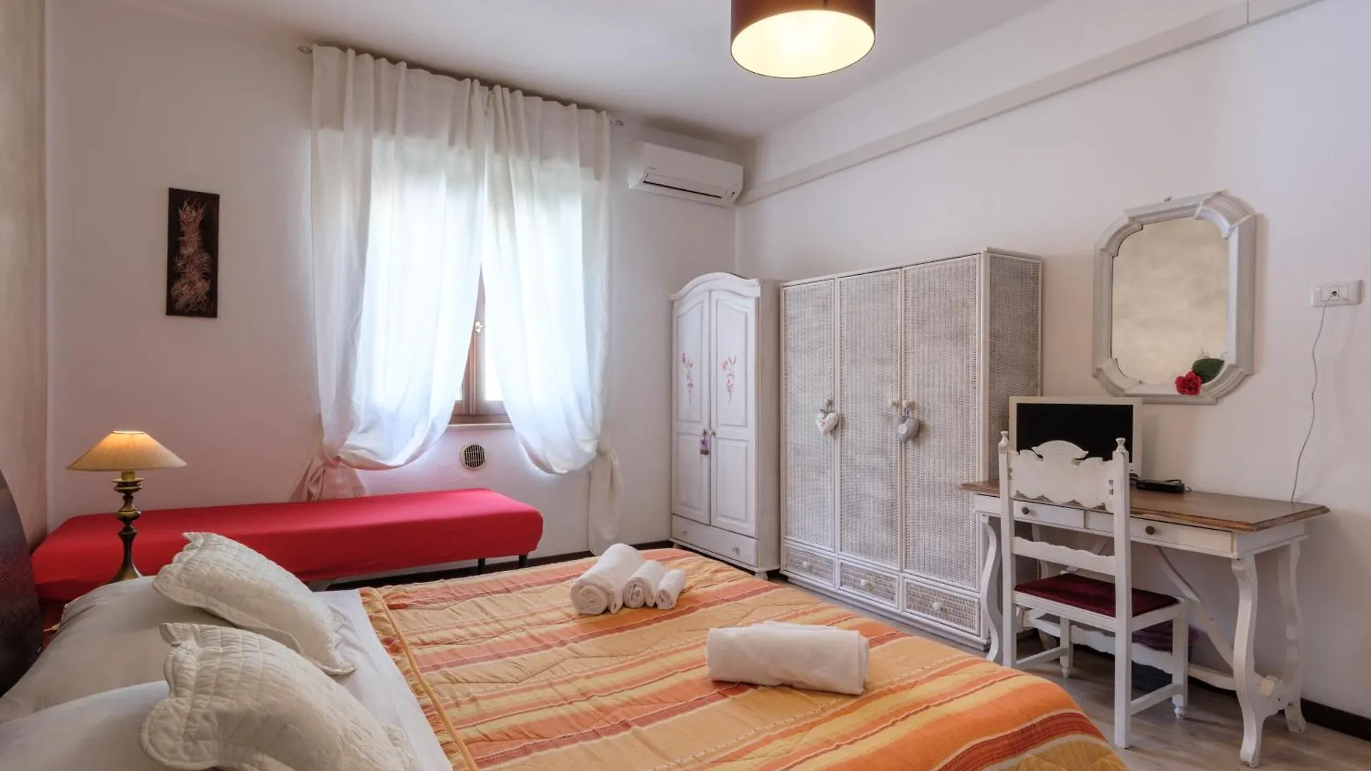 Apartment Dolce Vita Valeggio sul Mincio Italy