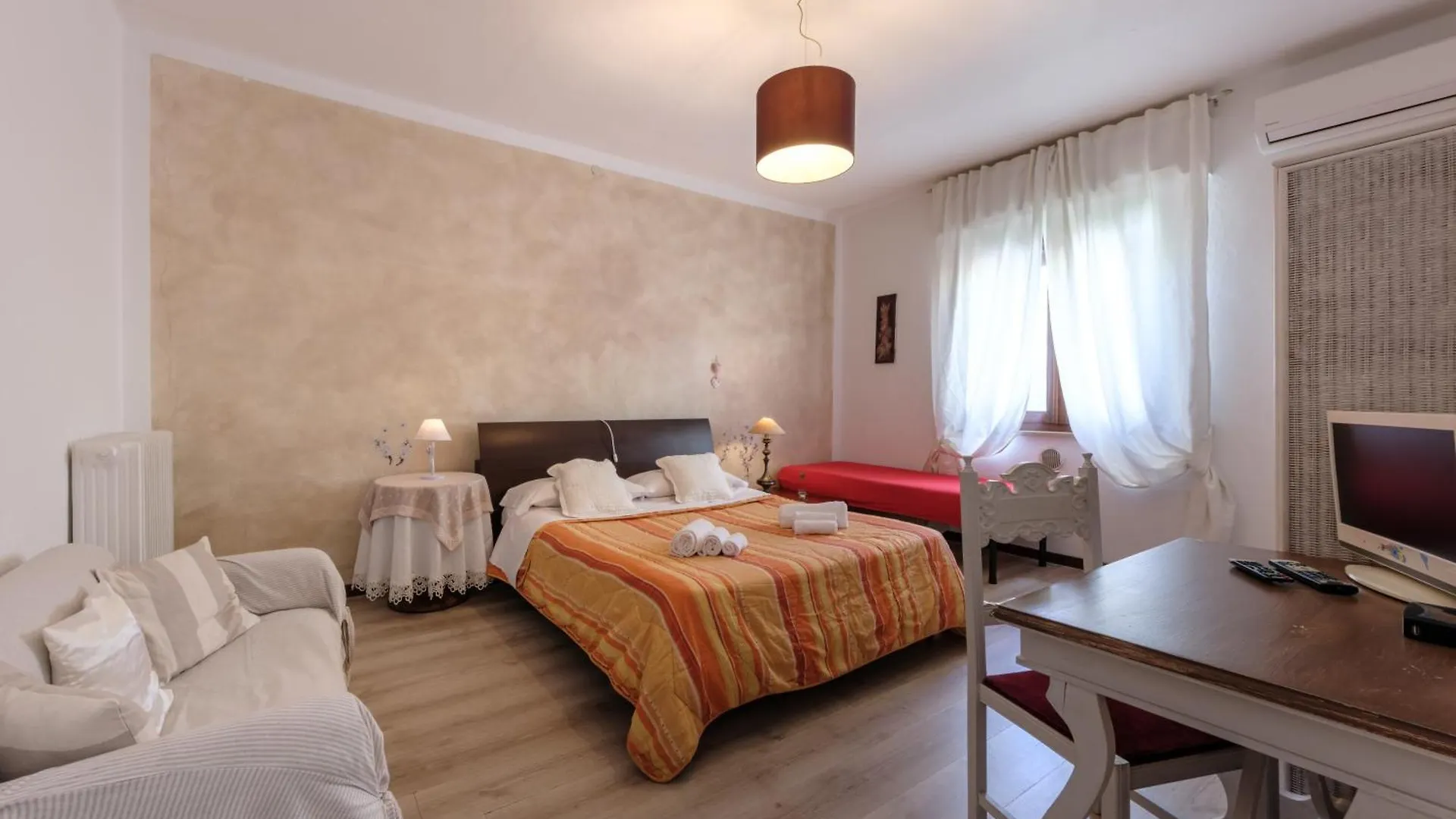 Apartment Dolce Vita Valeggio sul Mincio
