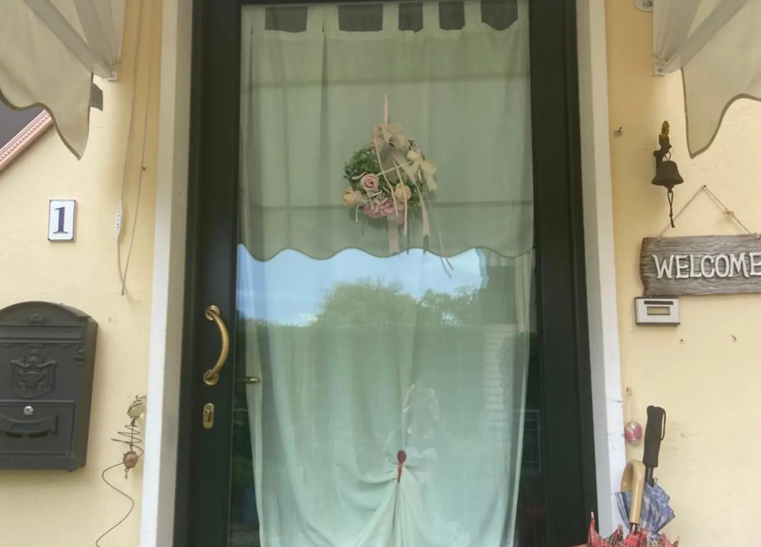 Apartment Dolce Vita Valeggio sul Mincio Italy