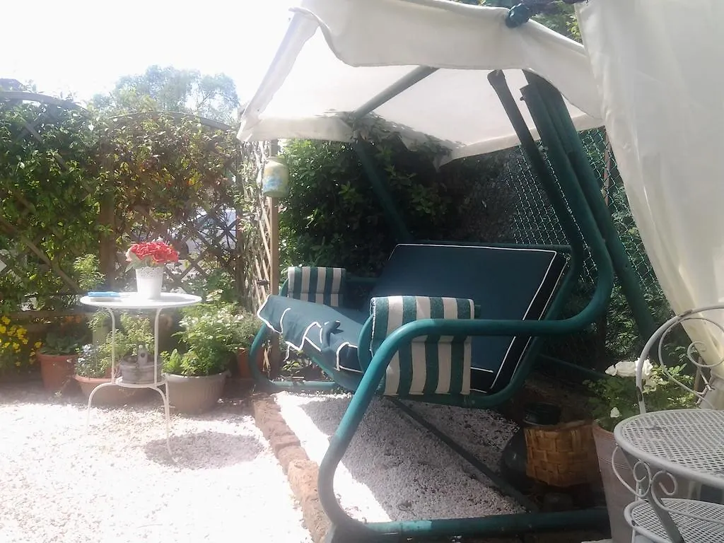 Apartment Dolce Vita Valeggio sul Mincio