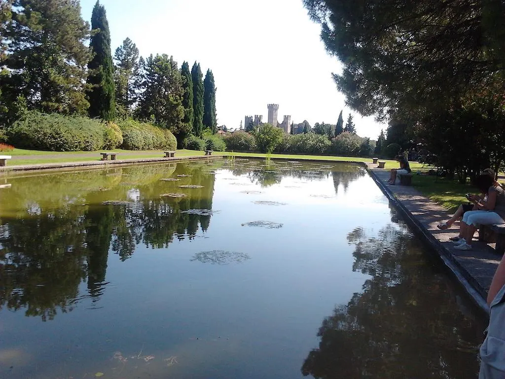 Apartment Dolce Vita Valeggio sul Mincio Italy